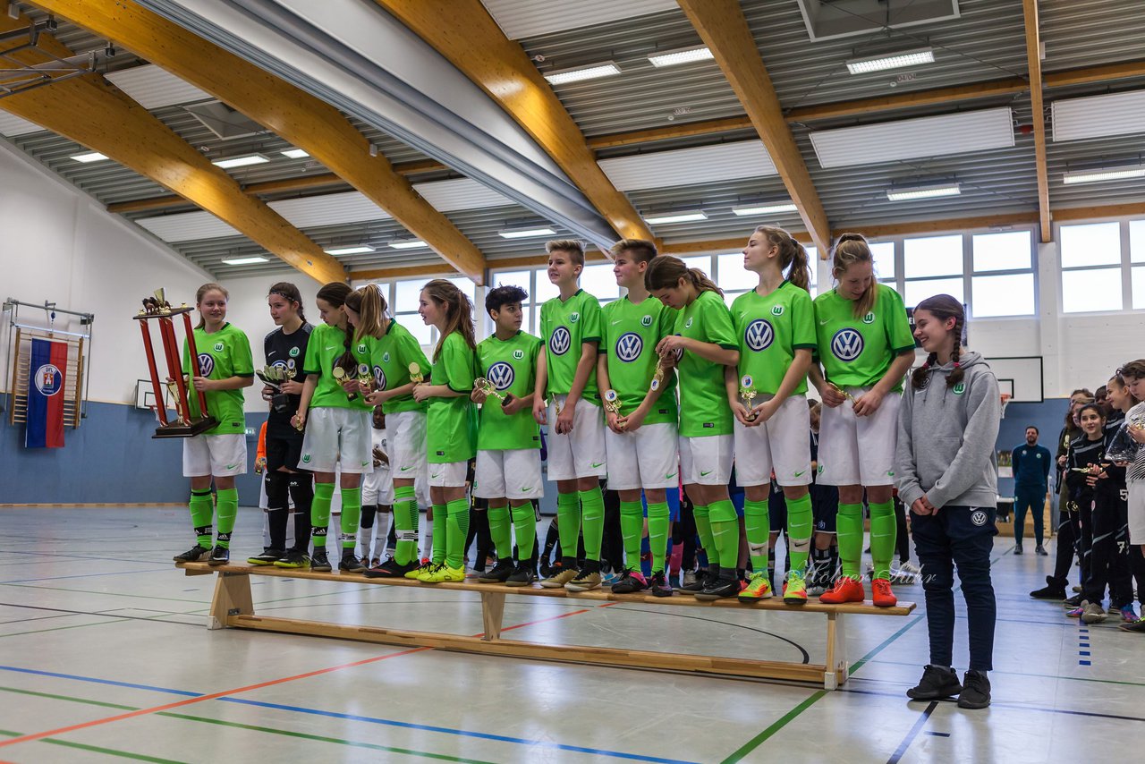 Bild 136 - wCJ Loewinnen-Cup